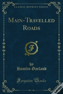 Capa do artigo Main-Travelled Roads