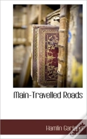 Capa do artigo Main-Travelled Roads