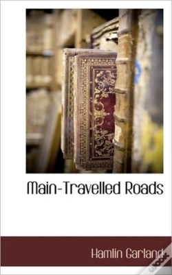 Capa do artigo Main-Travelled Roads