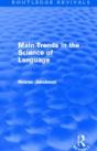 Main Trends In The Science Of Language (Routledge Revivals) - Preview