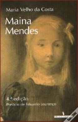 Capa do artigo Maina Mendes