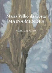 Capa do artigo Maina Mendes
