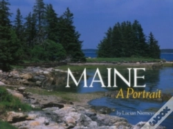 Capa do artigo Maine A Portrait