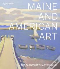 Maine And American Art