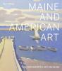 Maine And American Art - Preview