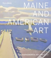 Maine And American Art