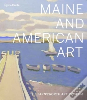 Capa do artigo Maine And American Art