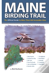 Maine Birding Trail