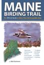 Maine Birding Trail - Preview