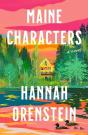 Maine Characters - Preview