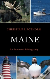 Capa do artigo Maine