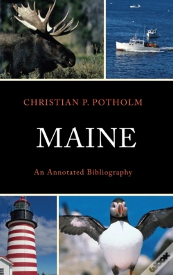 Capa do artigo Maine