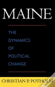 Capa do artigo Maine