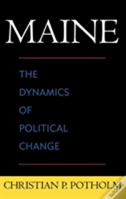 Capa do artigo Maine