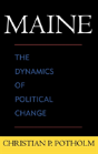 Maine - Preview