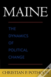 Capa do artigo Maine