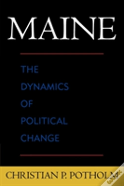 Capa do artigo Maine