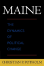 Maine - Preview