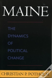 Capa do artigo Maine