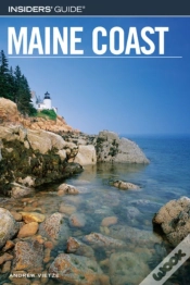 Capa do artigo Maine Coast