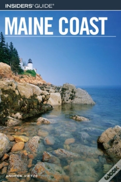 Capa do artigo Maine Coast