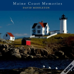 Capa do artigo Maine Coast Memories