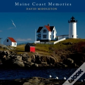 Capa do artigo Maine Coast Memories