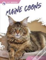 Maine Coons