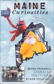 Capa do artigo Maine Curiosities: Quirky Char