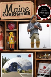 Capa do artigo Maine Curiosities