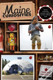 Maine Curiosities