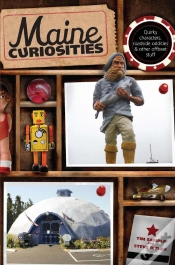 Capa do artigo Maine Curiosities