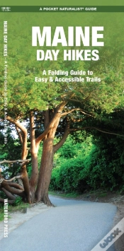 Capa do artigo Maine Day Hikes