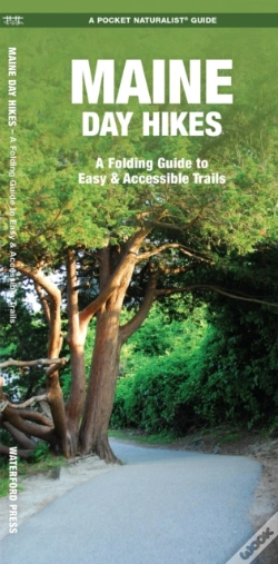 Capa do artigo Maine Day Hikes