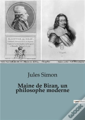 Capa do artigo Maine De Biran Un Philosophe Moderne