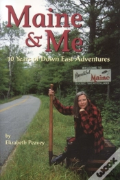 Capa do artigo Maine & Me