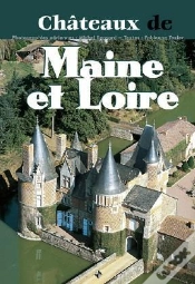 Capa do artigo Maine-Et-Loire Ba Chateaux
