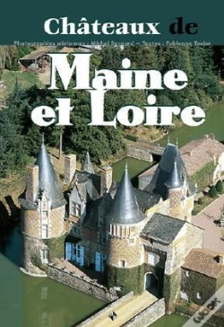 Capa do artigo Maine-Et-Loire Ba Chateaux
