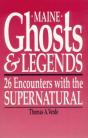 Maine Ghosts And Legends - Preview