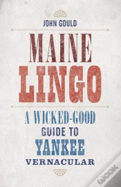 Capa do artigo Maine Lingo