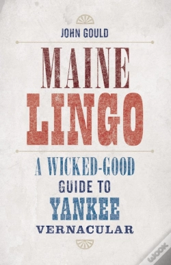 Capa do artigo Maine Lingo