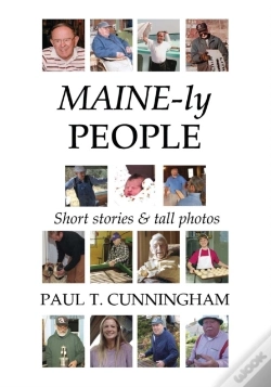 Capa do artigo Maine-Ly People