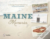 Capa do artigo Maine Memories