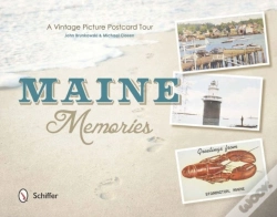 Capa do artigo Maine Memories