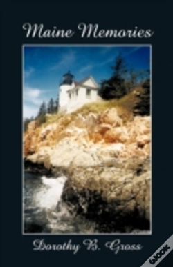 Capa do artigo Maine Memories