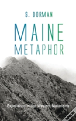 Capa do artigo Maine Metaphor