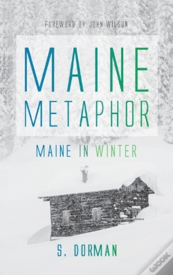 Capa do artigo Maine Metaphor