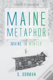 Capa do artigo Maine Metaphor