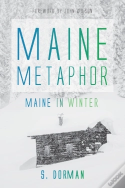 Capa do artigo Maine Metaphor