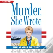 Capa do artigo Maine Mutiny